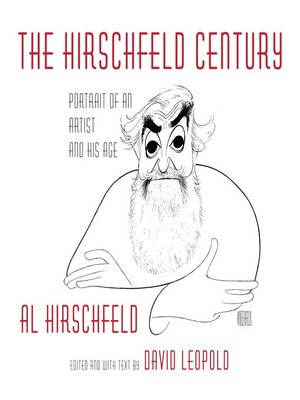 cover image of The Hirschfeld Century